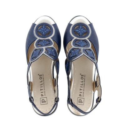 PITILLOS 6350 CHAROL CADENETA