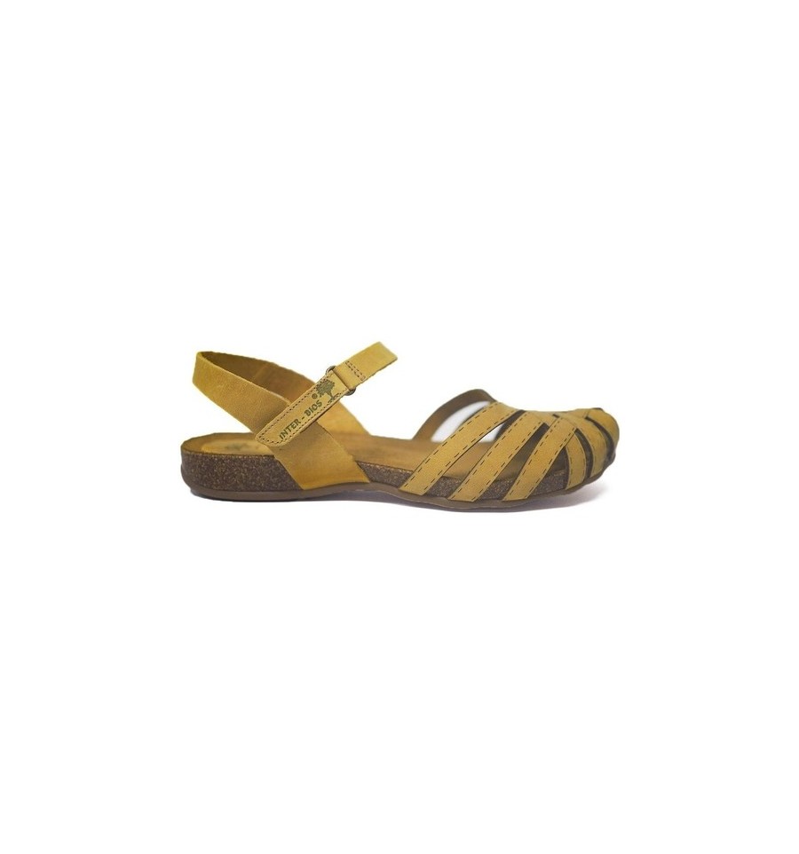 Sandalias interbios online