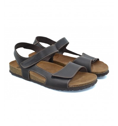 Sandalias INTERBIOS 9536