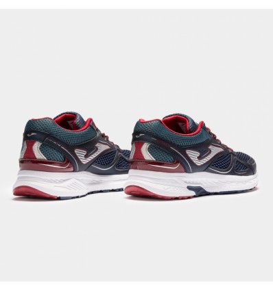 JOMA VITALY MEN NAVY-RED