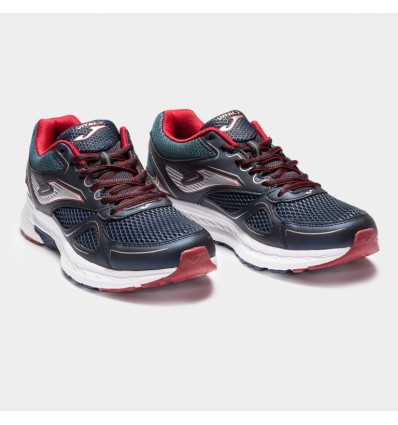 JOMA VITALY MEN NAVY-RED