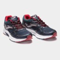 JOMA VITALY MEN NAVY-RED