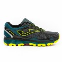 JOMA TK.SHOCK MEN 2012 GREY/BLACK