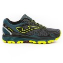 JOMA TK.SHOCK MEN 2012 GREY/BLACK