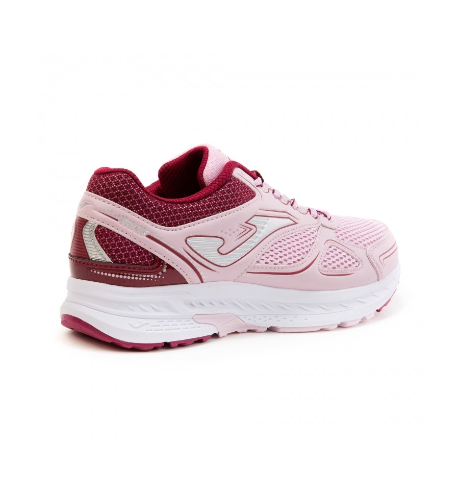 JOMA VITALY PINK Sport Zapatillas Mujer 36,00 Zapatos Rivera