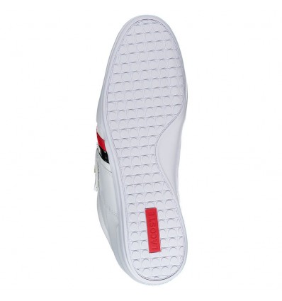 LACOSTE MISANO BELCRO