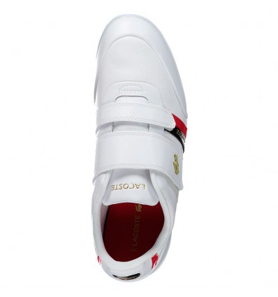 LACOSTE MISANO BELCRO
