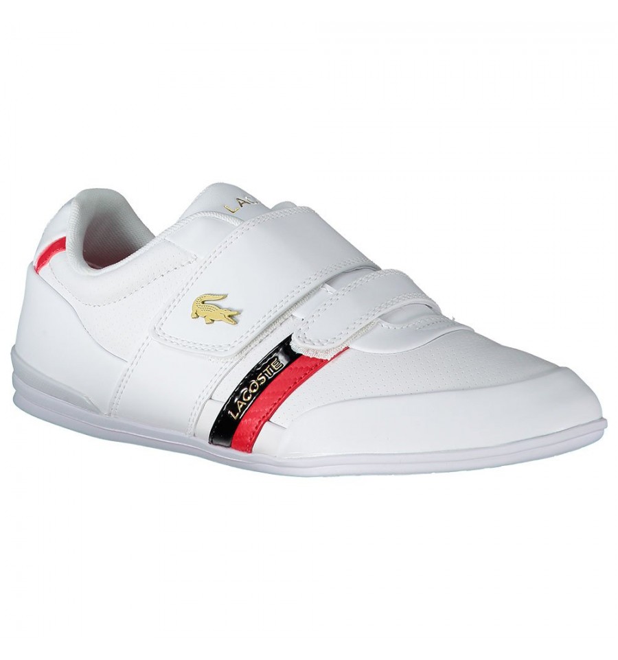LACOSTE MISANO BELCRO Deportivas Hombre 119 00 Zapatos Rivera