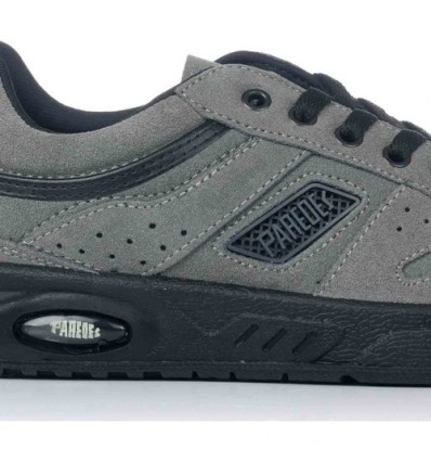 Zapatillas Ecology Paredes DP103