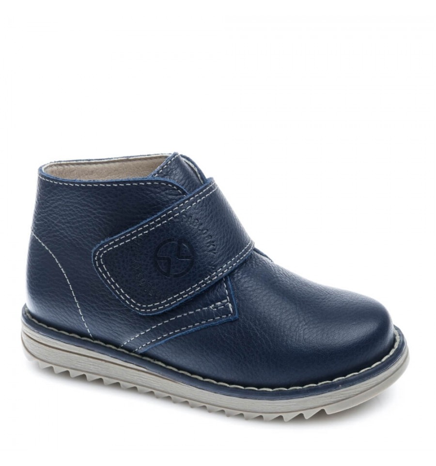 Botas niño pablosky top