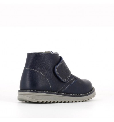 Botas PABLOSKY PAMPAS OCEANO  VELCRO