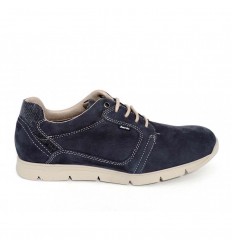ZAPATO BAERCHI 5080 PIEL COMODO SPORT 2
