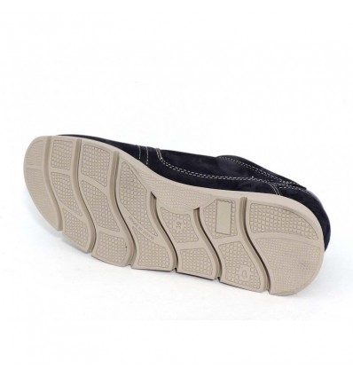 ZAPATO BAERCHI 5080 PIEL COMODO SPORT