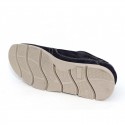 ZAPATO BAERCHI 5080 PIEL COMODO SPORT