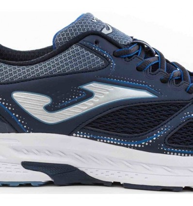 JOMA MEN 2033 NAVY-WHITE