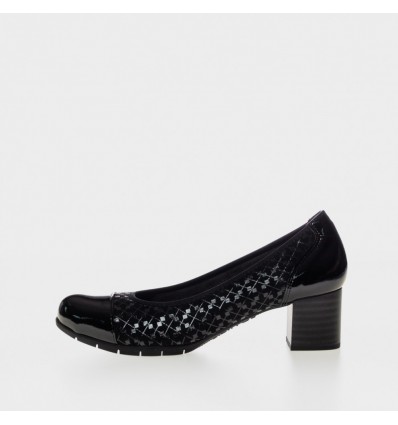 PITILLOS SALON TACON BAJO 5740