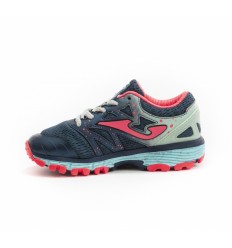 JOMA SIMA JR 2017NAVY/TURQUOISE 2