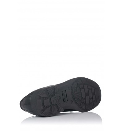 ZAPATO PIEL BAERCHI 1801