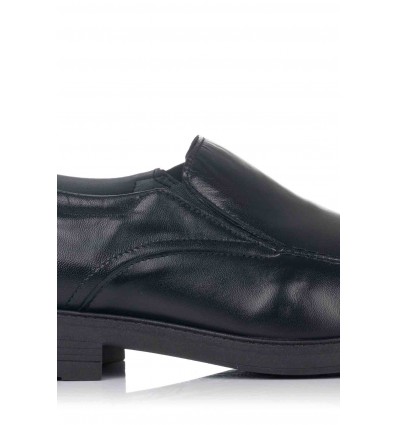 ZAPATO PIEL BAERCHI 1801