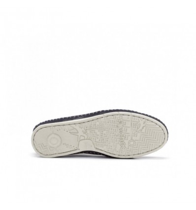 FLUCHOS ZAPATO COMODO CON CORDON