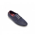 FLUCHOS ZAPATO COMODO CON CORDON