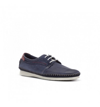 FLUCHOS ZAPATO COMODO CON CORDON