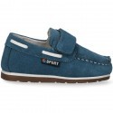 ZAPATO NAUTICO NIÑO