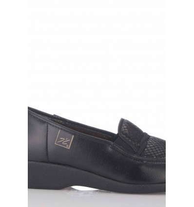 ZAPATO CUTILLAS MOD 67473  ANCH.ESPECIAL