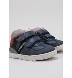 BIOMECANICS BOTA NIÑO 2