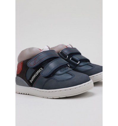 BIOMECANICS BOTA NIÑO