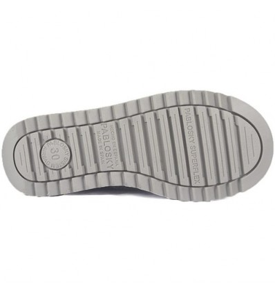 BOTA PABLOSKI 590821 PIEL CORDON