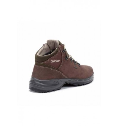 Botas CHIRUCA SEGOVIA 12