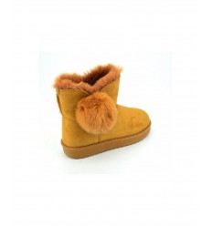 BOTA NIÑA AUSTRALIANA 2