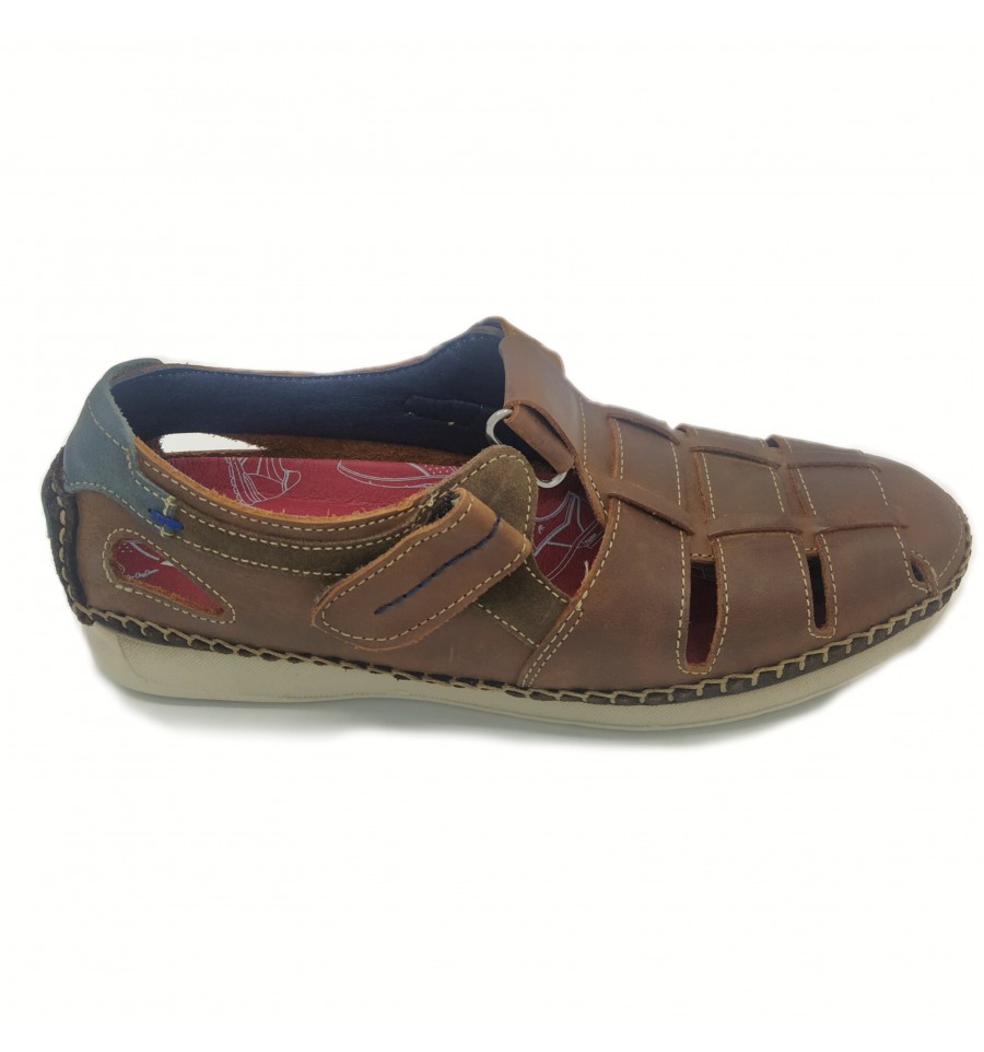 FLUCHOS 32250 Sandalias Hombre € | Zapatos