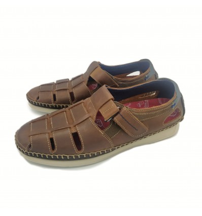 SANDALIA FLUCHOS 32250