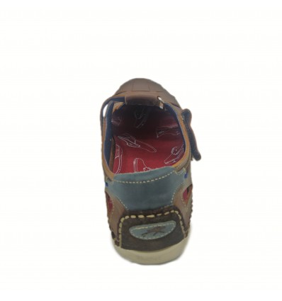 SANDALIA FLUCHOS 32250