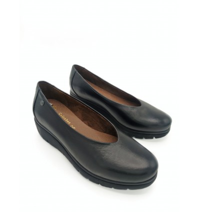 2010 ZAPATO PIEL SAVAGE