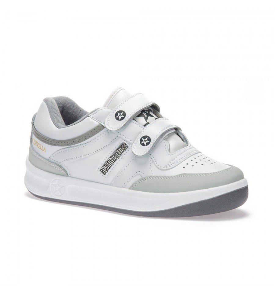 Zapatillas Estrella velcro Paredes DP101 Deportivas Hombre 32,00 €