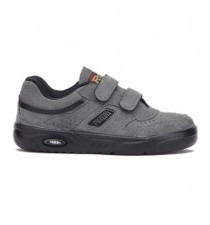Zapatillas Ecology velcro Paredes DP104 2