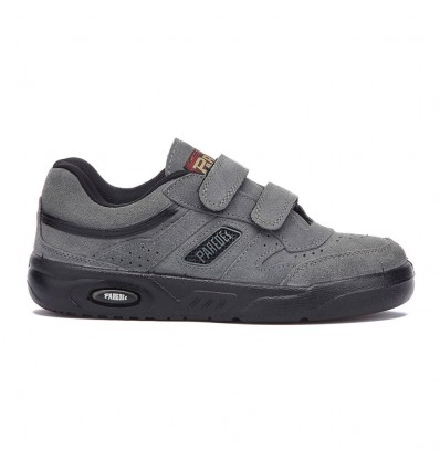 Zapatillas Ecology velcro Paredes DP104