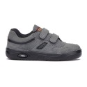 Zapatillas Ecology velcro Paredes DP104