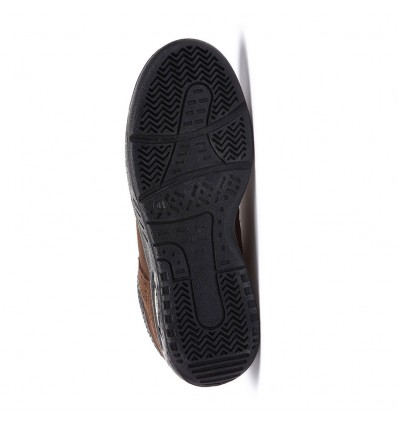 Zapatillas Ecology velcro Paredes DP104