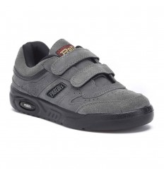 Zapatillas Ecology velcro Paredes DP104