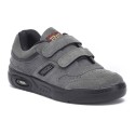 Zapatillas Ecology velcro Paredes DP104