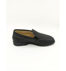 Zapatillas HOGAR 6040 RODEVIL GACELA NEG 2