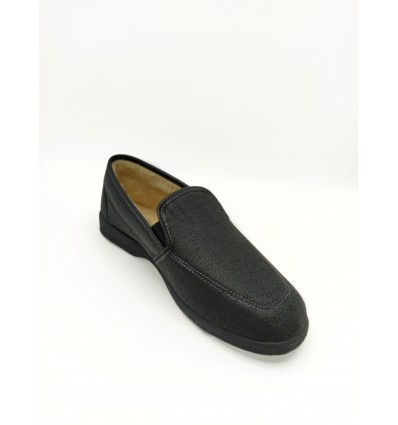 Zapatillas HOGAR 6040 RODEVIL GACELA NEG