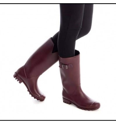 BOTA AGUA ALTA MOD 44621