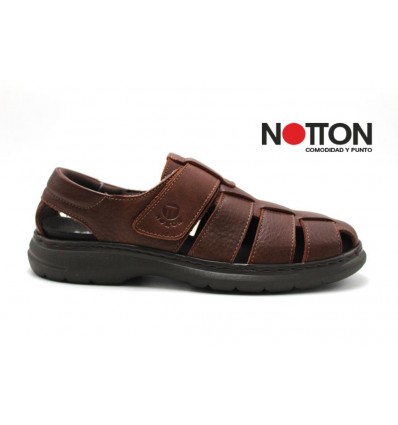 Sandalias NOTTON 34