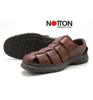 Sandalias NOTTON 34