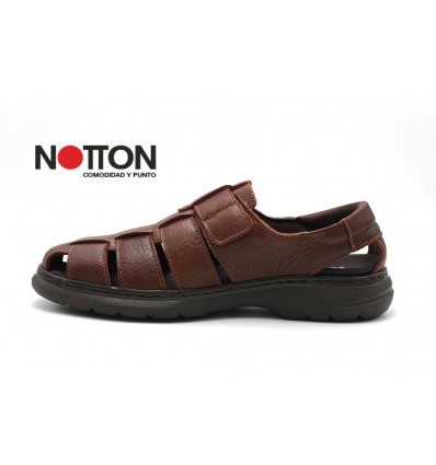 Sandalias NOTTON 34